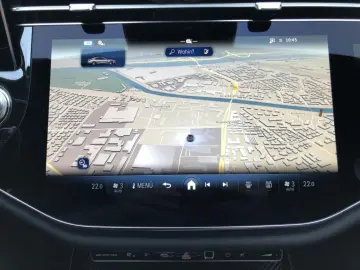 MERCEDES-BENZ AMG E 53 Hybrid 4MATIC