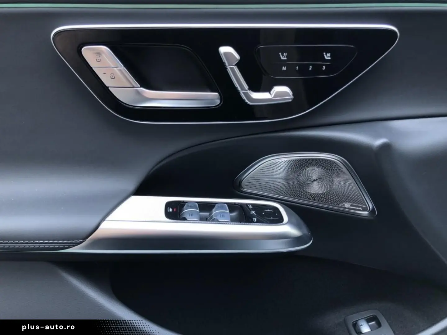 MERCEDES-BENZ AMG E 53 Hybrid 4MATIC