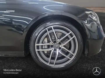 MERCEDES-BENZ E 53 4M  AMG