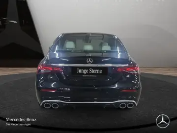 MERCEDES-BENZ E 53 4M  AMG