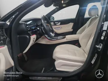 MERCEDES-BENZ E 53 4M  AMG