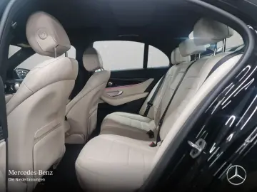 MERCEDES-BENZ E 53 4M  AMG