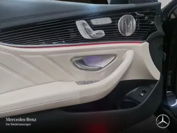 MERCEDES-BENZ E 53 4M  AMG