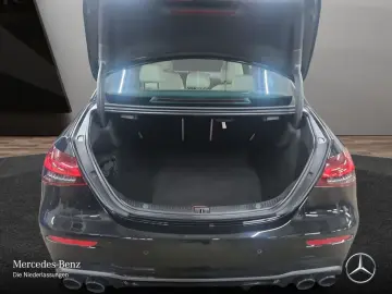 MERCEDES-BENZ E 53 4M  AMG