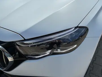 MERCEDES-BENZ E 53 AMG Hybrid 4M