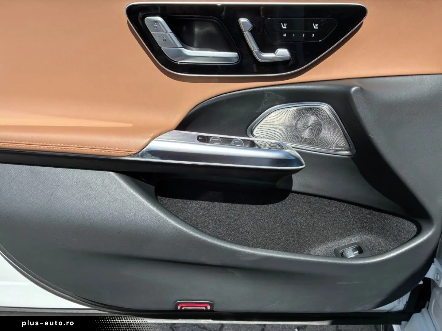 MERCEDES-BENZ E 53 AMG Hybrid 4M