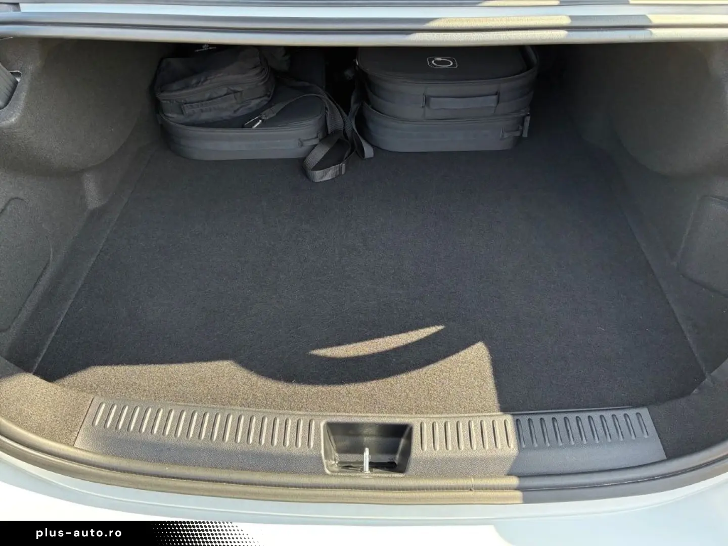 MERCEDES-BENZ E 53 AMG Hybrid 4M