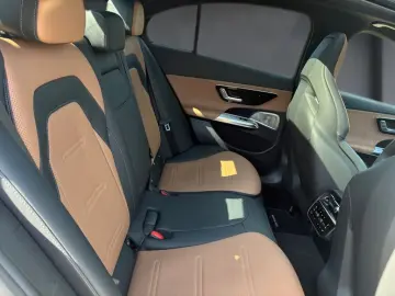 MERCEDES-BENZ E 53 AMG Hybrid 4M