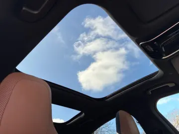 MERCEDES-BENZ E 53 AMG Hybrid 4M