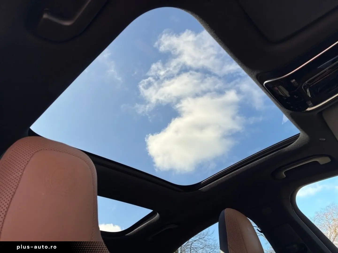 MERCEDES-BENZ E 53 AMG Hybrid 4M