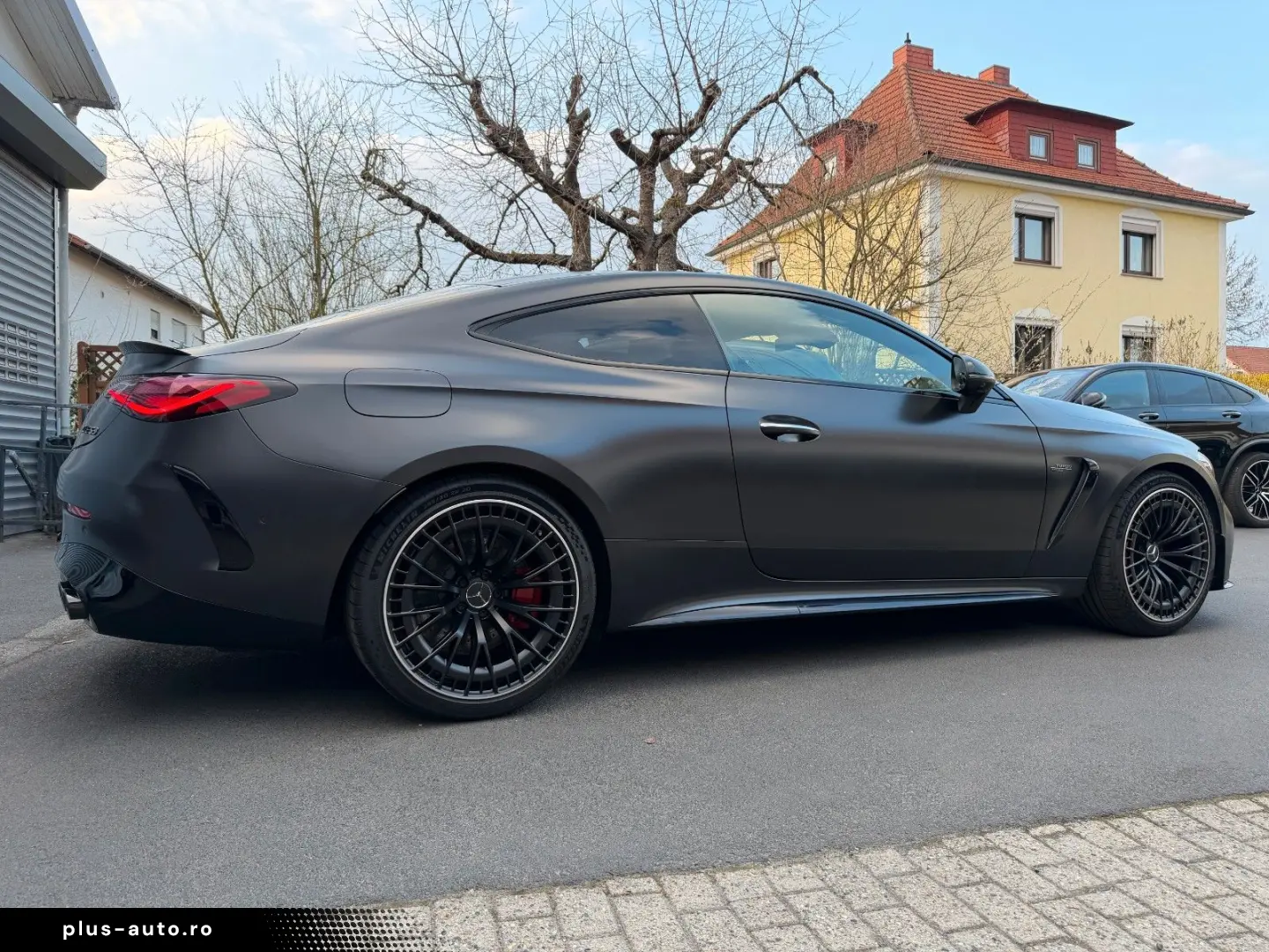 MERCEDES-BENZ CLE 53 AMG PremiumPlus