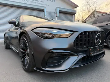 MERCEDES-BENZ CLE 53 AMG PremiumPlus