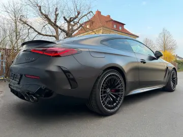 MERCEDES-BENZ CLE 53 AMG PremiumPlus