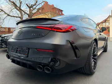 MERCEDES-BENZ CLE 53 AMG PremiumPlus