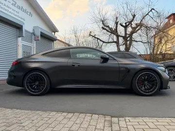 MERCEDES-BENZ CLE 53 AMG PremiumPlus