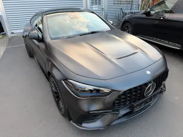MERCEDES-BENZ CLE 53 AMG PremiumPlus