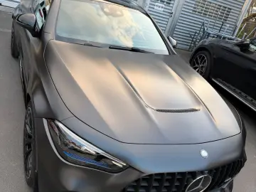 MERCEDES-BENZ CLE 53 AMG PremiumPlus