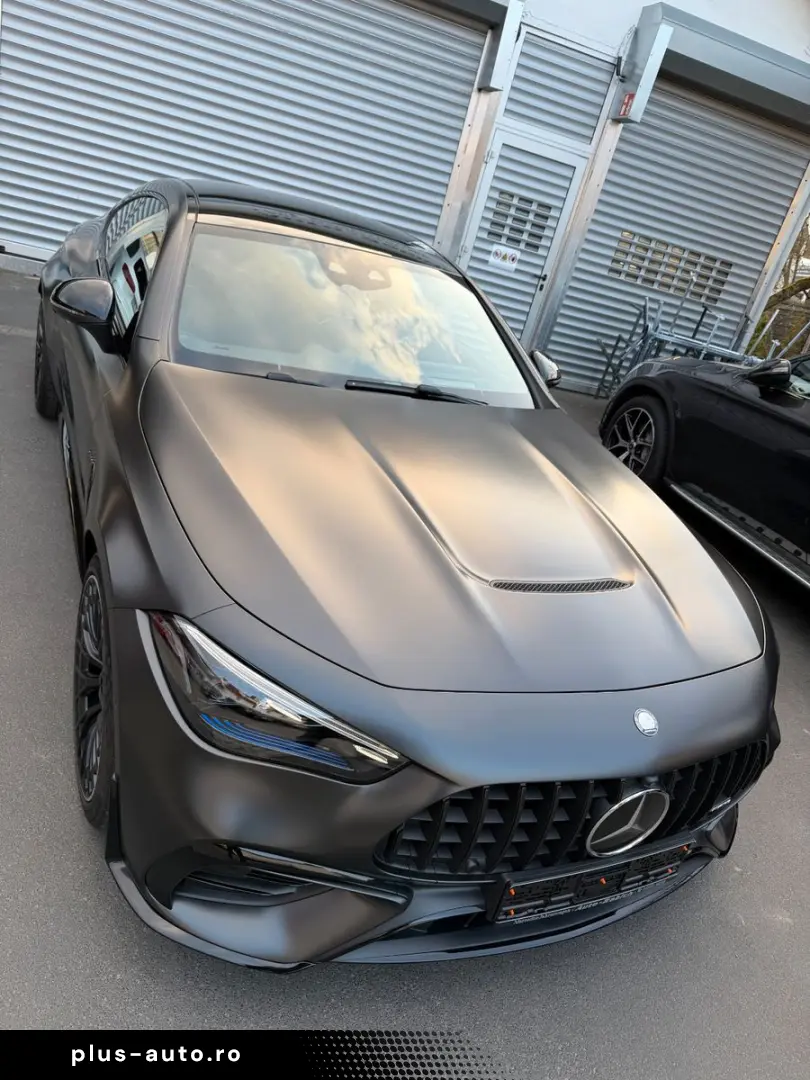 MERCEDES-BENZ CLE 53 AMG PremiumPlus