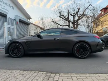 MERCEDES-BENZ CLE 53 AMG PremiumPlus