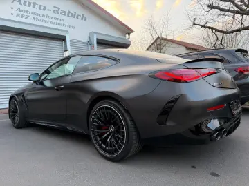 MERCEDES-BENZ CLE 53 AMG PremiumPlus