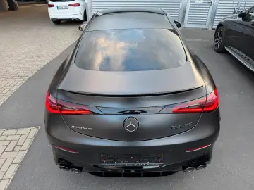 MERCEDES-BENZ CLE 53 AMG PremiumPlus