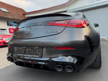 MERCEDES-BENZ CLE 53 AMG PremiumPlus
