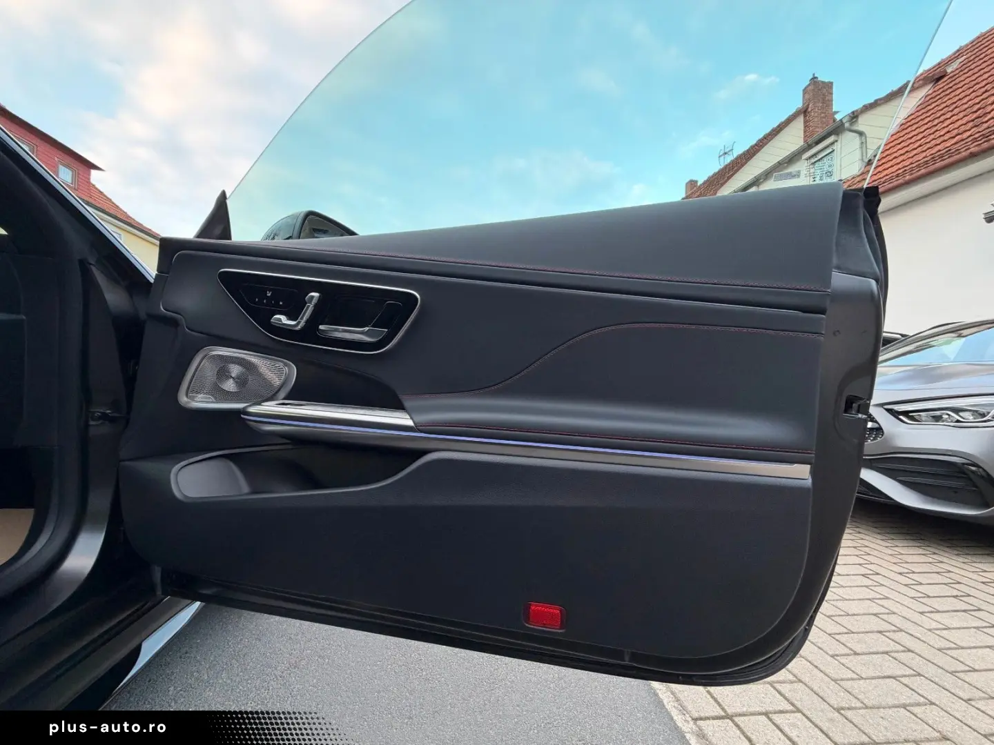 MERCEDES-BENZ CLE 53 AMG PremiumPlus