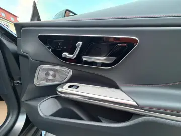 MERCEDES-BENZ CLE 53 AMG PremiumPlus