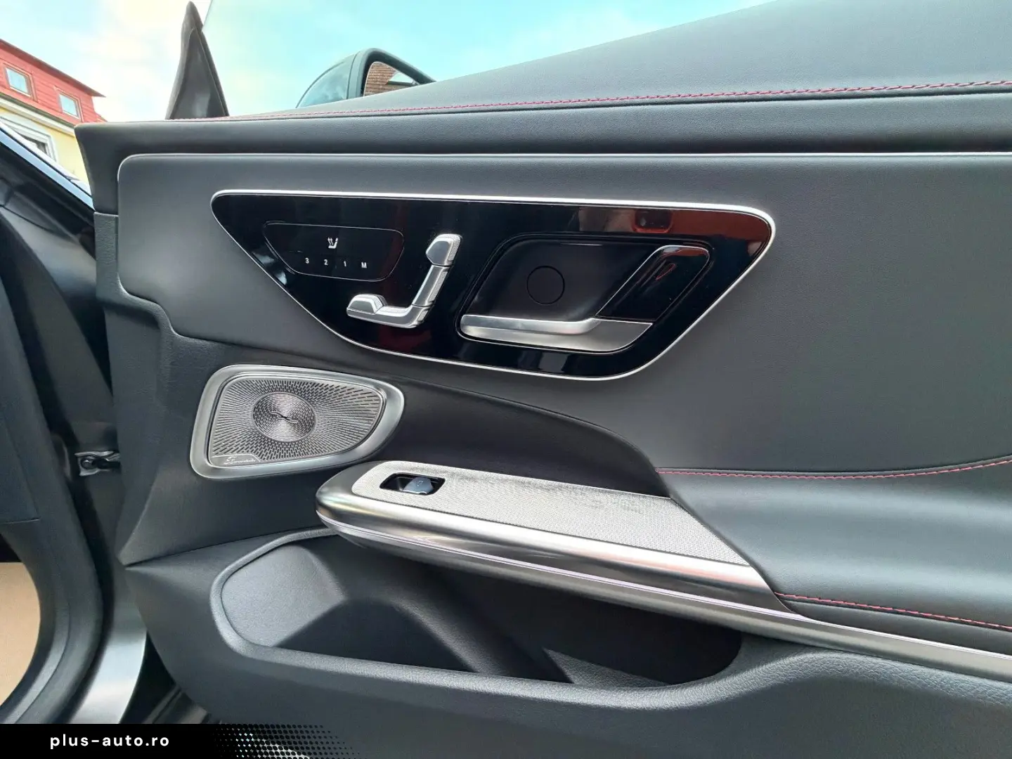 MERCEDES-BENZ CLE 53 AMG PremiumPlus