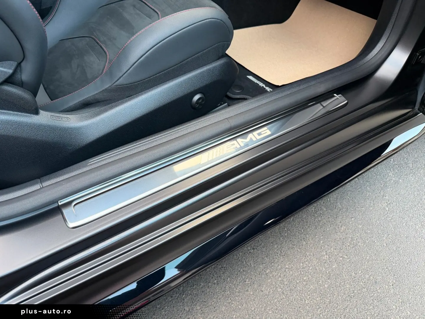 MERCEDES-BENZ CLE 53 AMG PremiumPlus