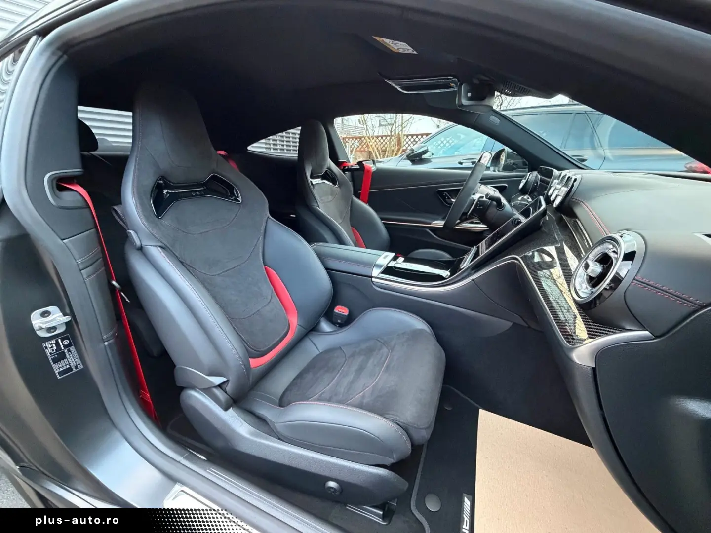 MERCEDES-BENZ CLE 53 AMG PremiumPlus