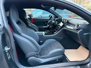 MERCEDES-BENZ CLE 53 AMG PremiumPlus