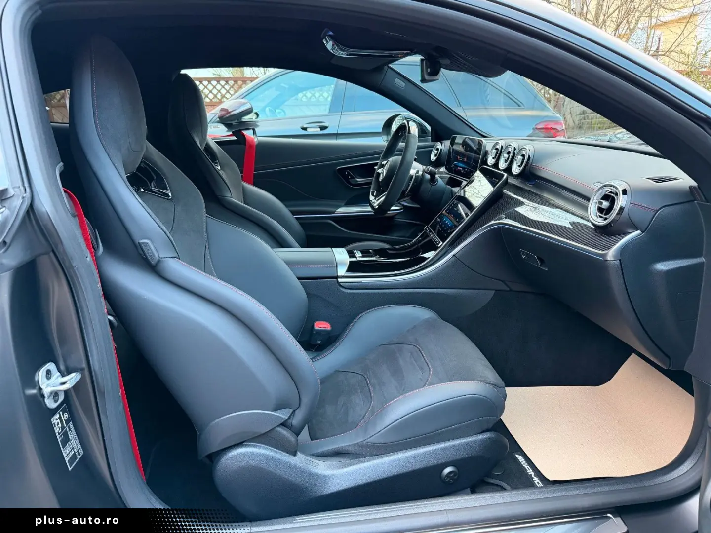 MERCEDES-BENZ CLE 53 AMG PremiumPlus