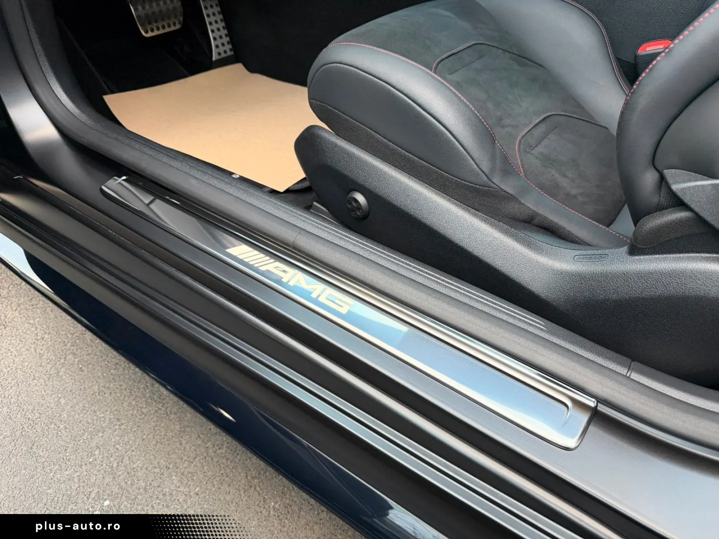 MERCEDES-BENZ CLE 53 AMG PremiumPlus