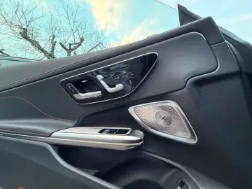 MERCEDES-BENZ CLE 53 AMG PremiumPlus