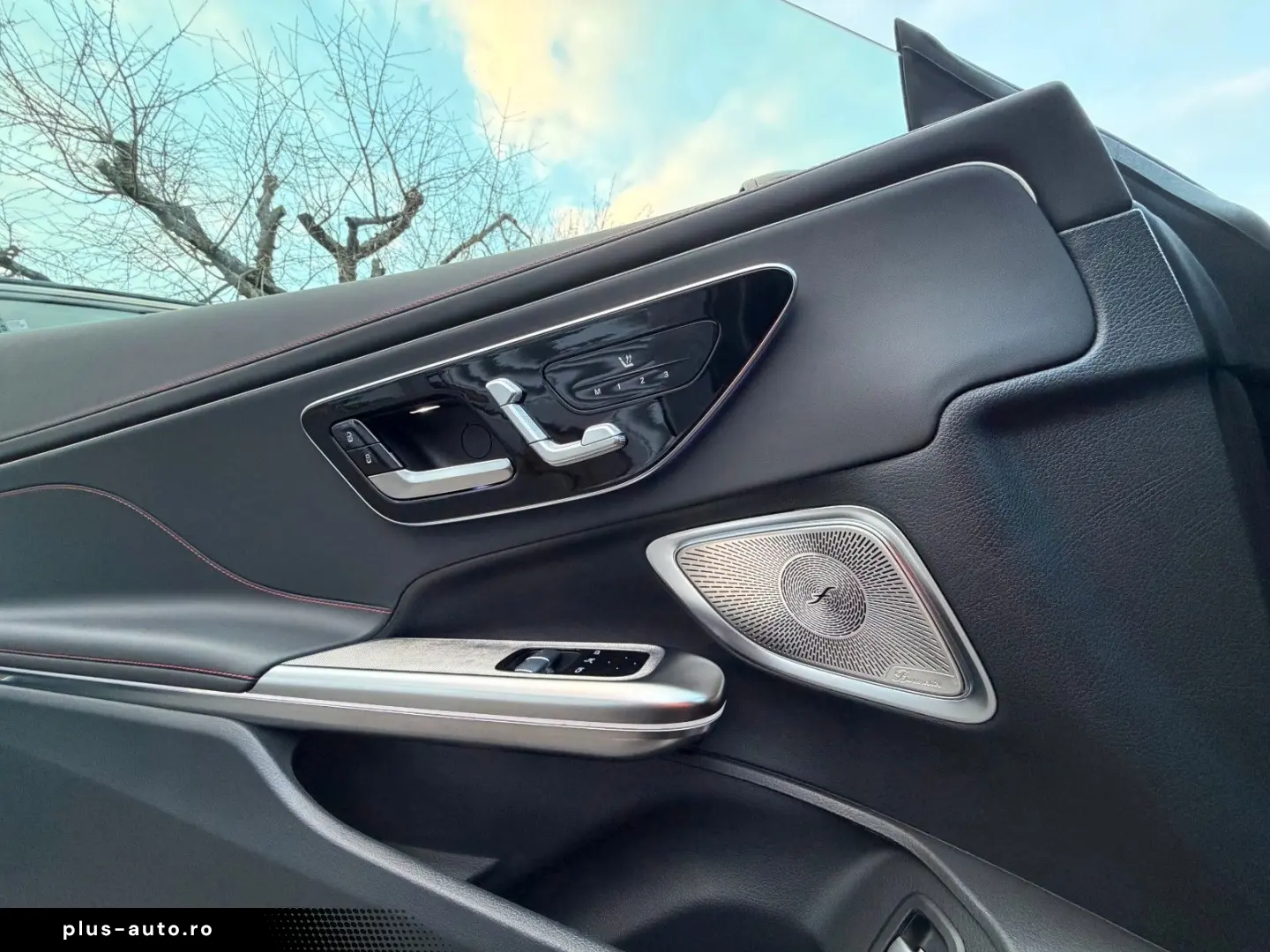 MERCEDES-BENZ CLE 53 AMG PremiumPlus