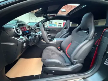 MERCEDES-BENZ CLE 53 AMG PremiumPlus