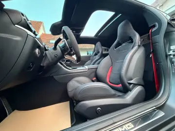 MERCEDES-BENZ CLE 53 AMG PremiumPlus