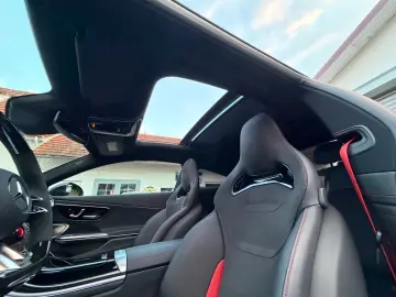 MERCEDES-BENZ CLE 53 AMG PremiumPlus