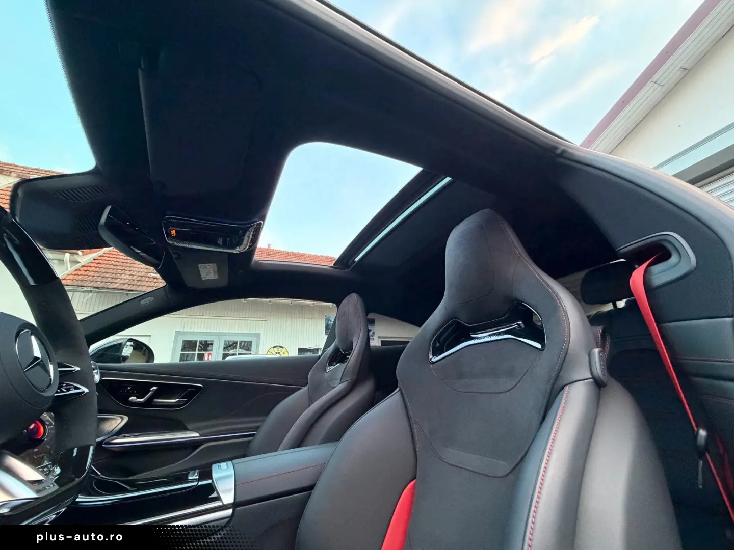 MERCEDES-BENZ CLE 53 AMG PremiumPlus