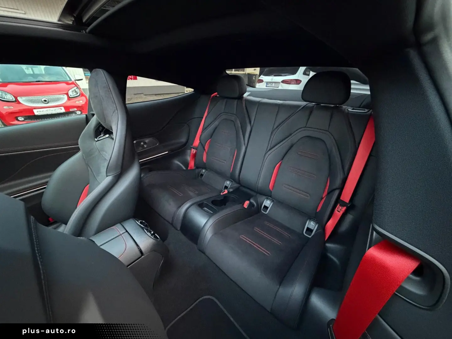 MERCEDES-BENZ CLE 53 AMG PremiumPlus