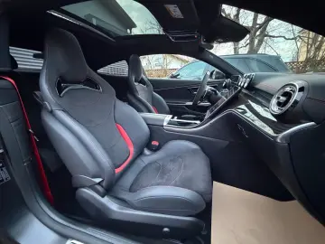 MERCEDES-BENZ CLE 53 AMG PremiumPlus