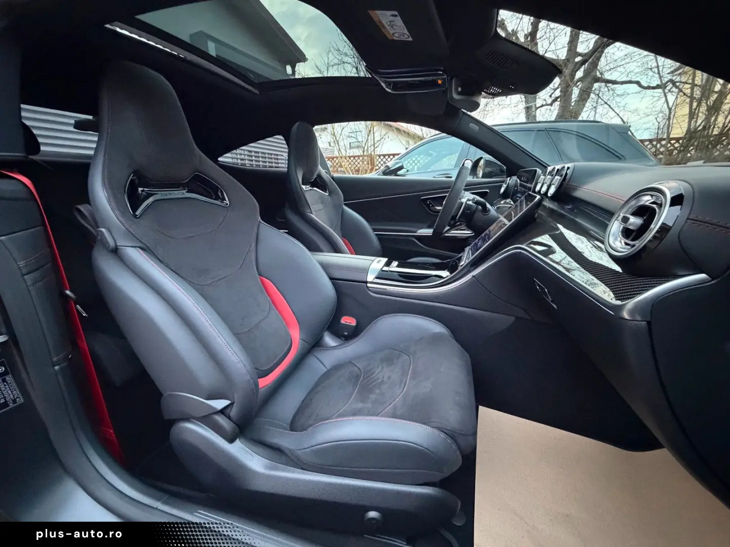 MERCEDES-BENZ CLE 53 AMG PremiumPlus