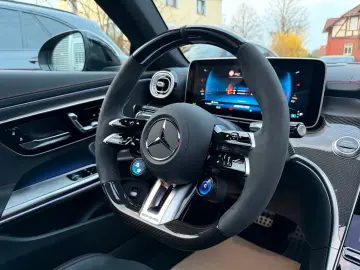 MERCEDES-BENZ CLE 53 AMG PremiumPlus