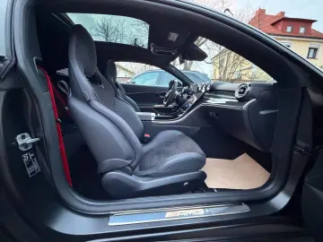 MERCEDES-BENZ CLE 53 AMG PremiumPlus