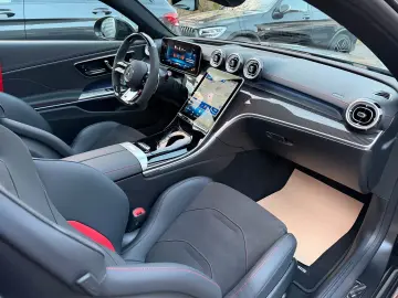 MERCEDES-BENZ CLE 53 AMG PremiumPlus