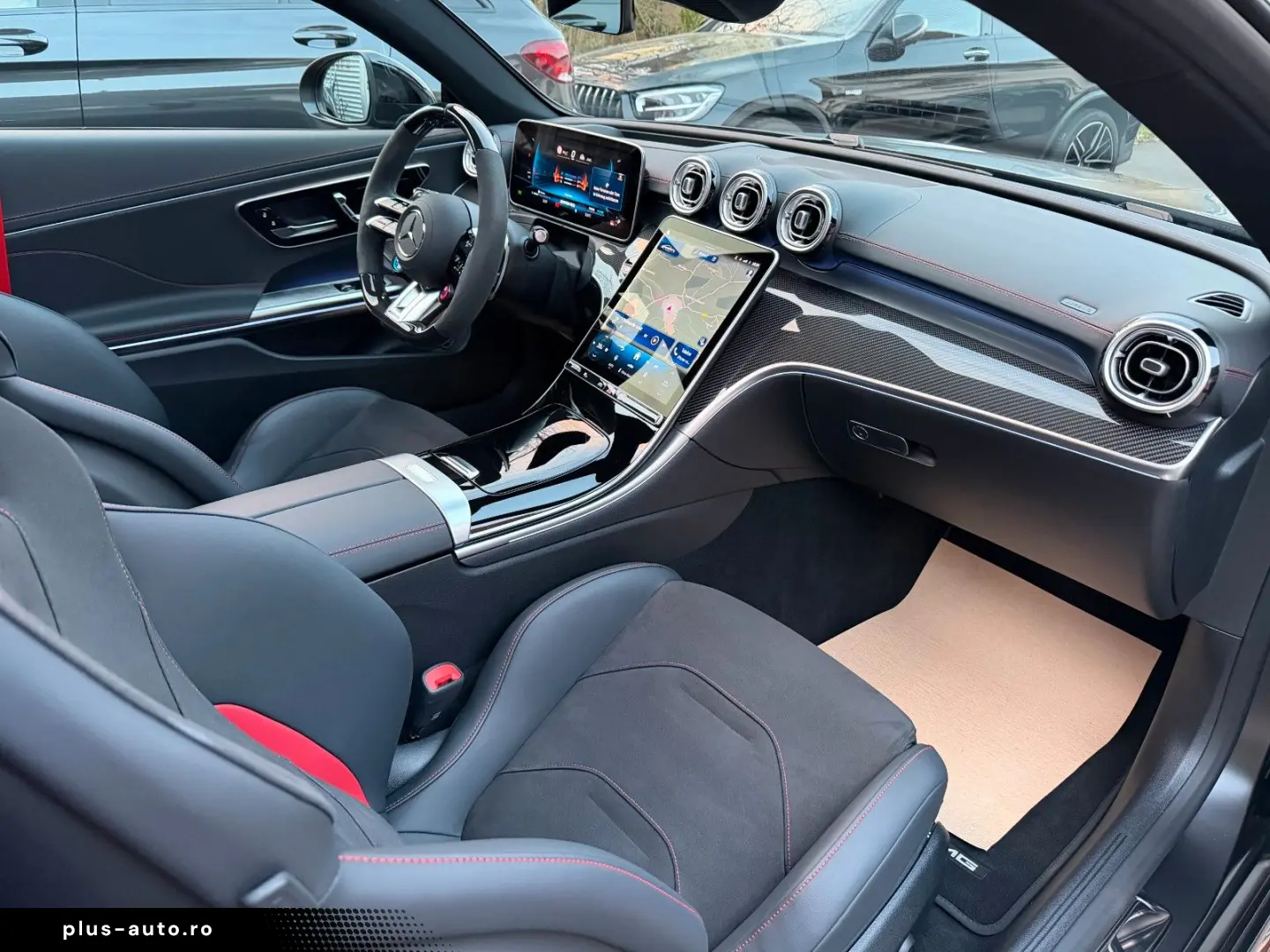 MERCEDES-BENZ CLE 53 AMG PremiumPlus