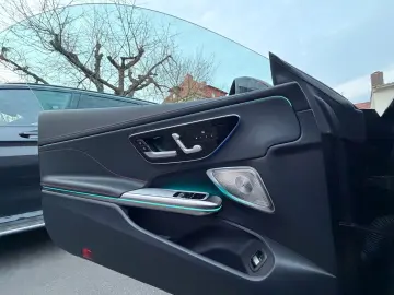 MERCEDES-BENZ CLE 53 AMG PremiumPlus