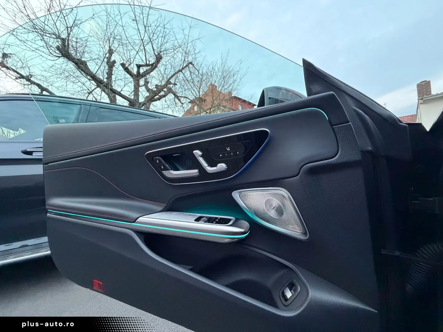 MERCEDES-BENZ CLE 53 AMG PremiumPlus