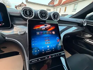 MERCEDES-BENZ CLE 53 AMG PremiumPlus